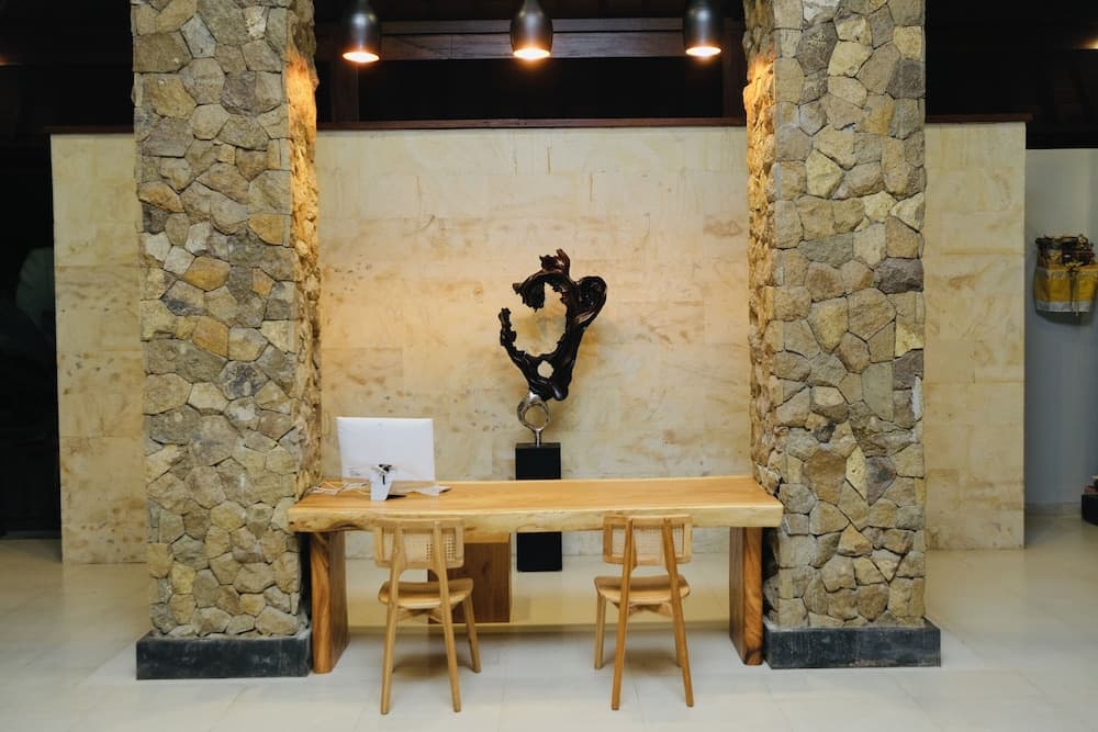 Wana Karsa The Villas Ubud - photo 5