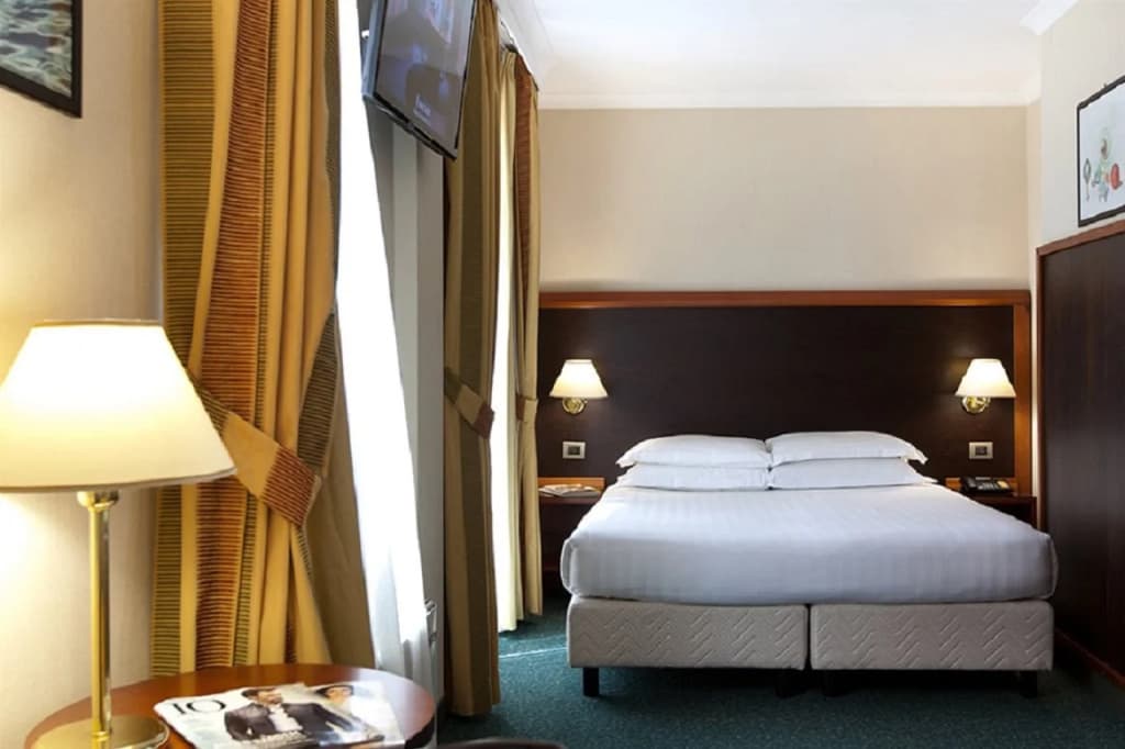 Garner Hotel Rome Aurelia by IHG - photo 4