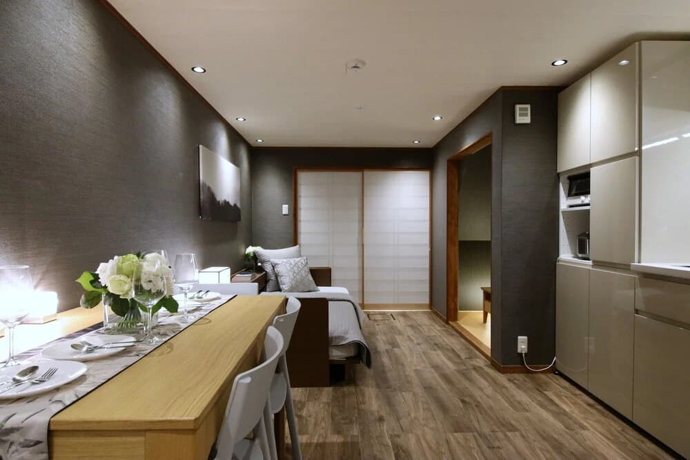 Shiki Homes IKKŌ 8 - photo 12