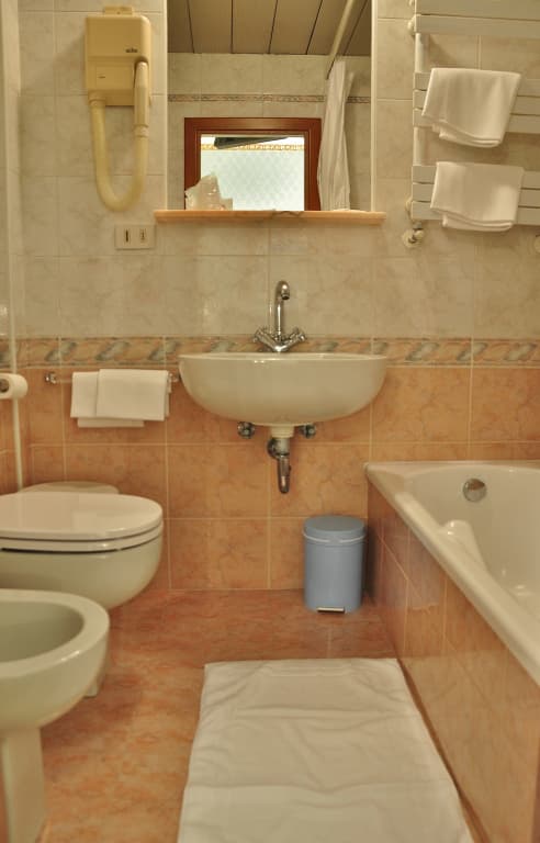 Hotel Venezia - photo 8