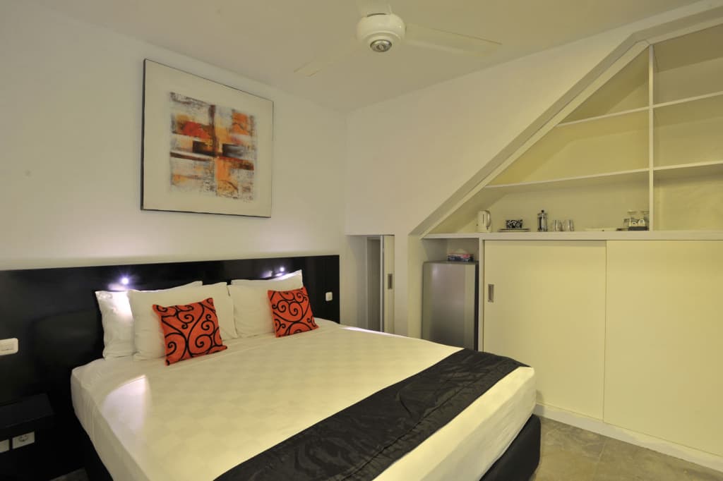 Bali Yarra Villas Seminyak - photo 3