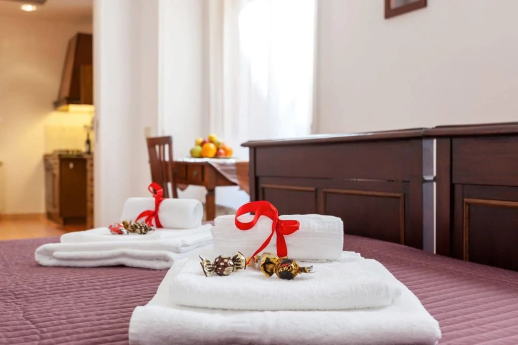 Cozy Apartment Spagna - photo 5