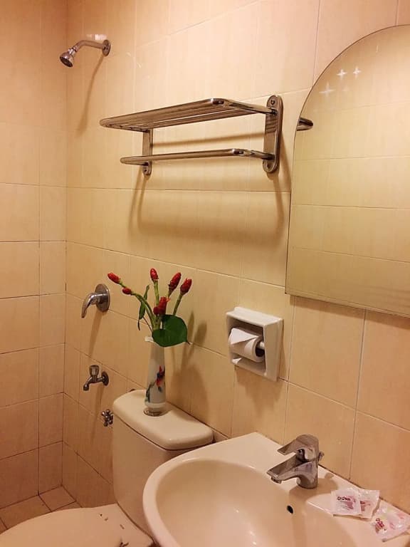 SkyGlobal Hotel - photo 8