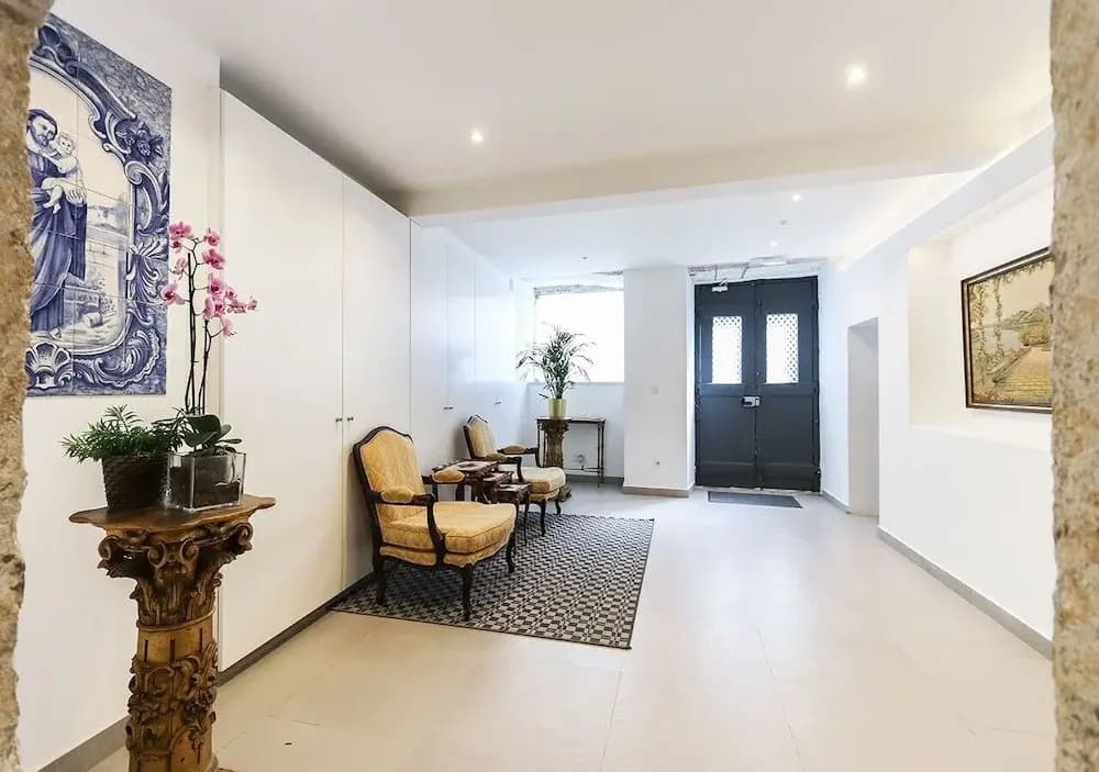 Avenida I Apartment Rentexperience - photo 17