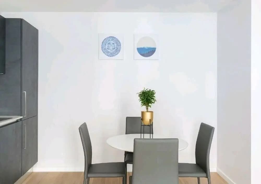 Luxury Central London North Apartments - photo 4