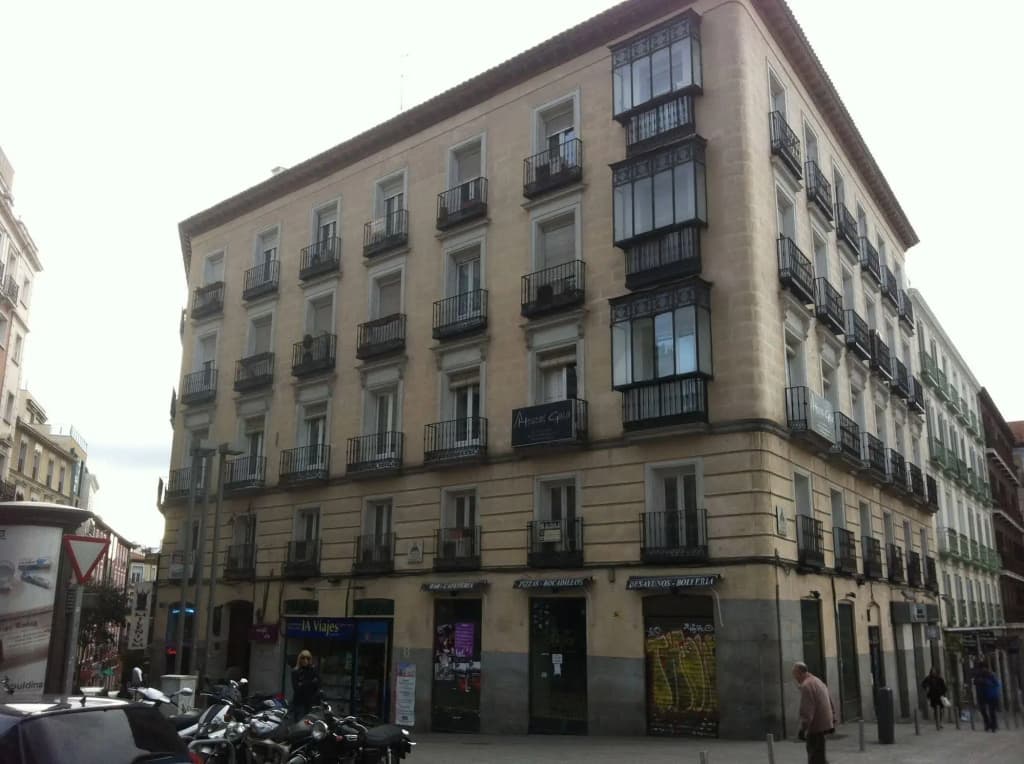 Hostal Gala - photo 1