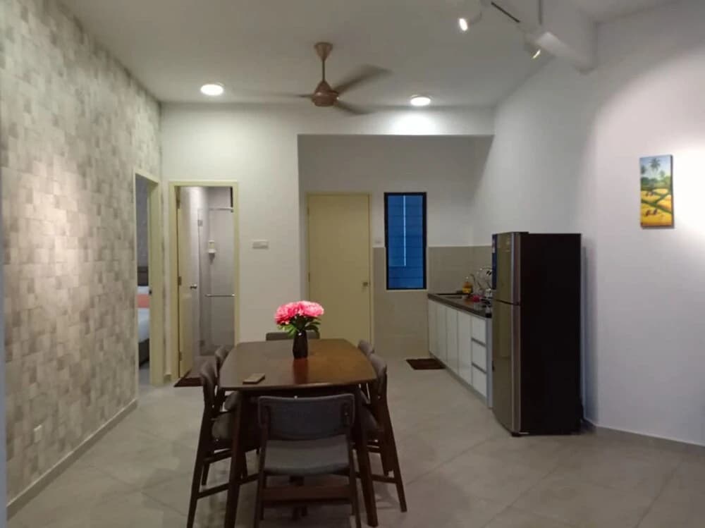 Atlantis D21 Holiday Home - photo 9