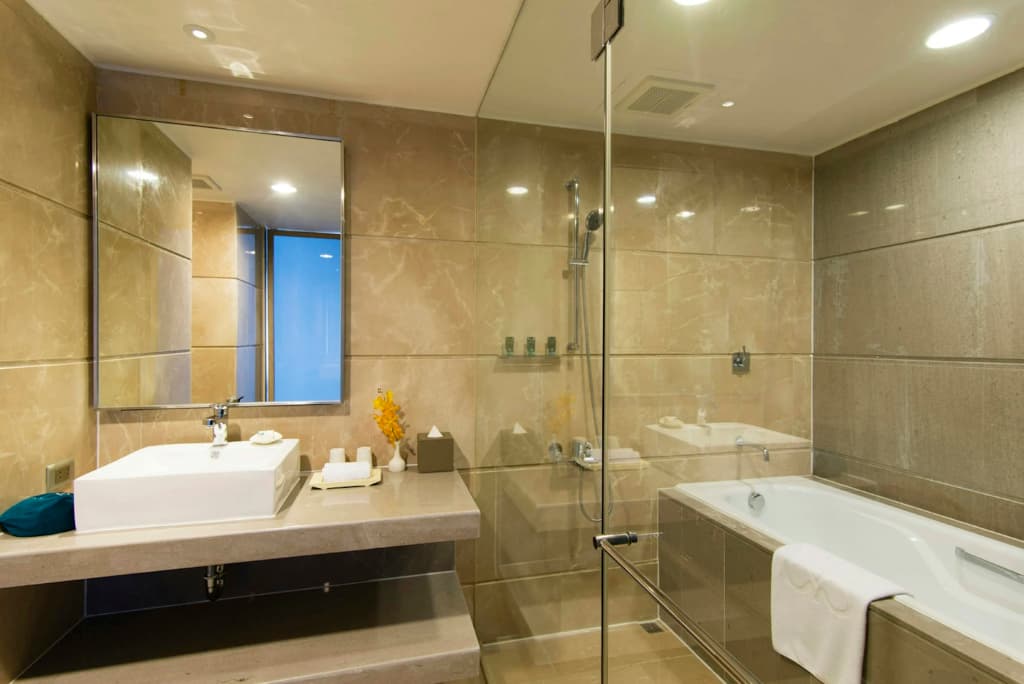 Hotel Nikko Saigon - photo 46