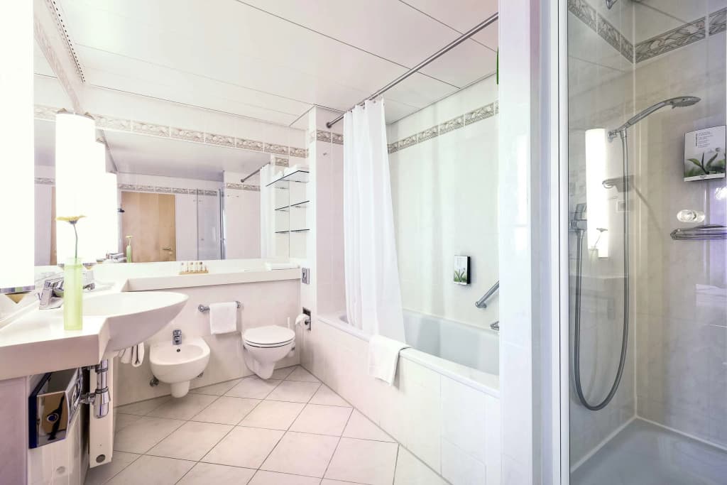 Living Hotel Großer Kurfürst - photo 10