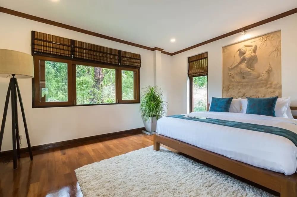 Lilly Villa - photo 4