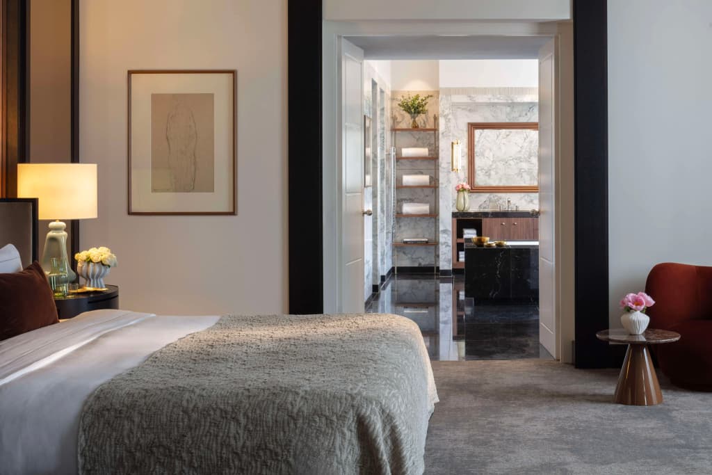 Anantara Palais Hansen Vienna Hotel - photo 3