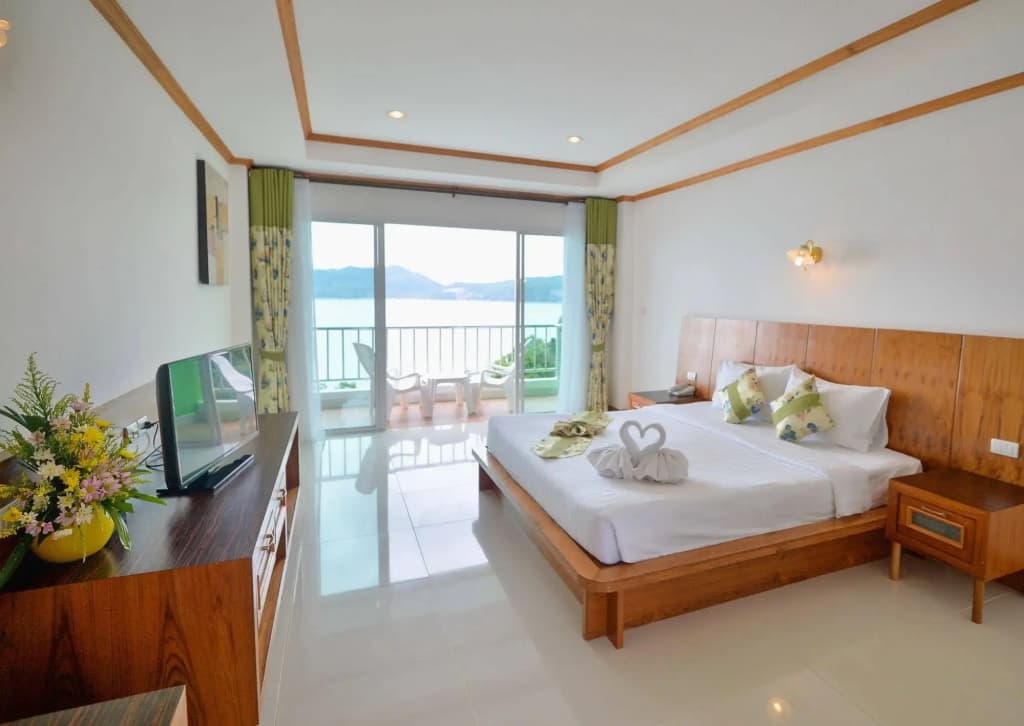 Tri Trang Beach Resort by Diva Management - photo 5