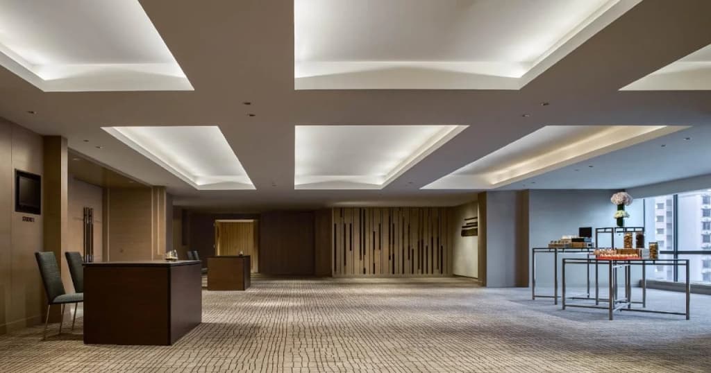 Kota Kinabalu Marriott Hotel - photo 25