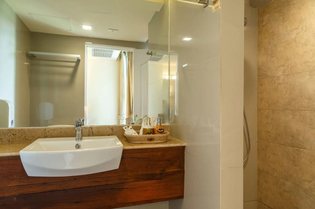 Le Charcoa Hotel - photo 11