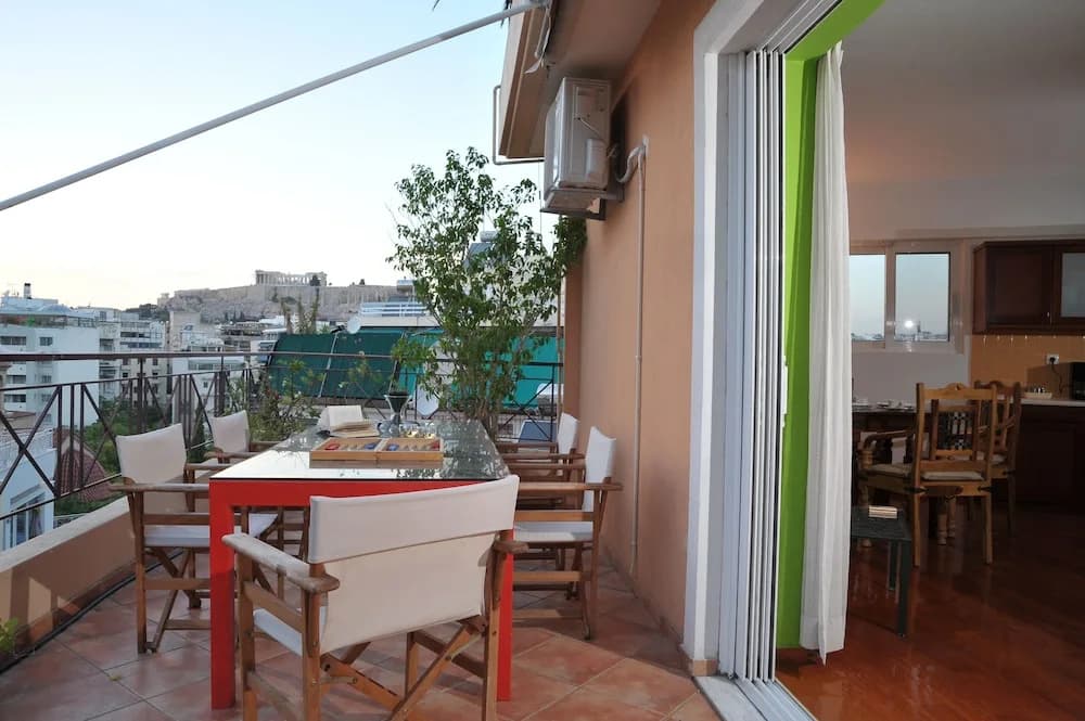 Acropolis Home - photo 8