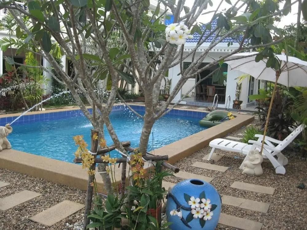 The Blessing Place - photo 8