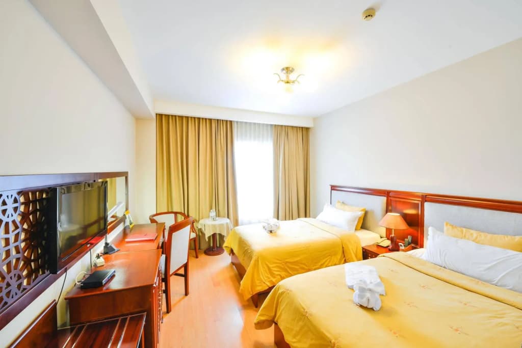 Minh Toan Hotel - photo 5