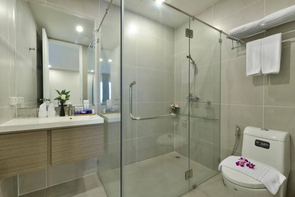 iCheck Inn Residence Sukhumvit 1 - photo 19