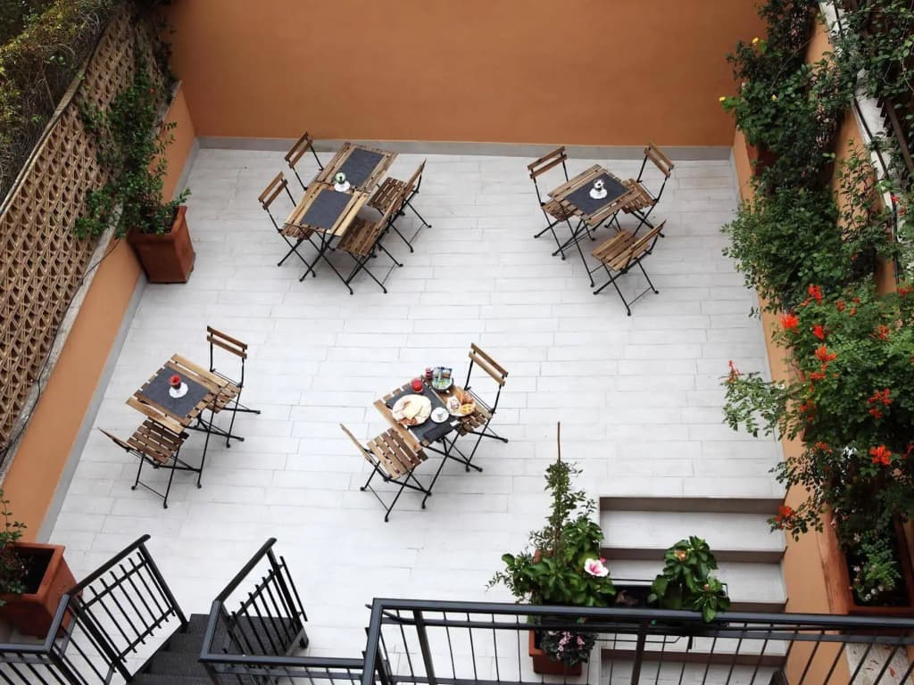 Suite Maggiore - photo 8