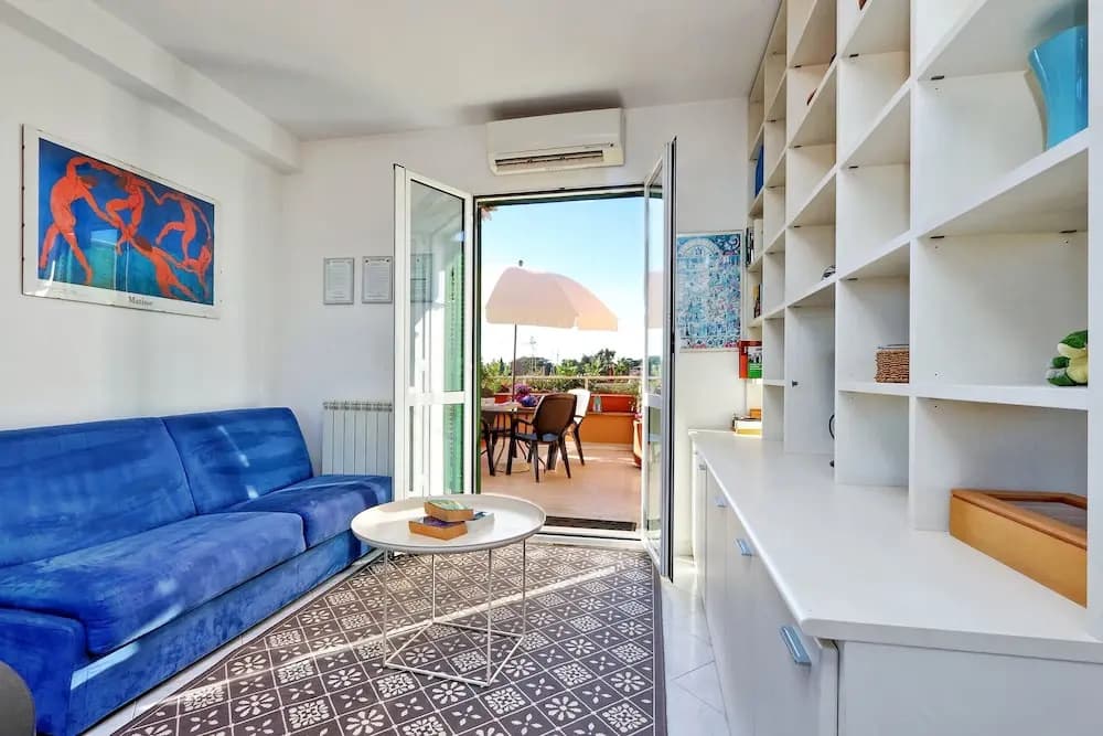 Rome Accommodation - Celimontana - photo 6
