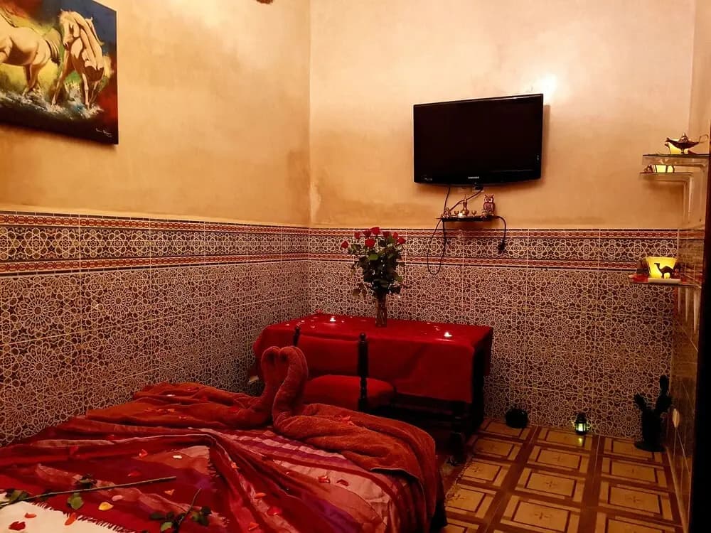 Riad Sahara Nour - photo 17