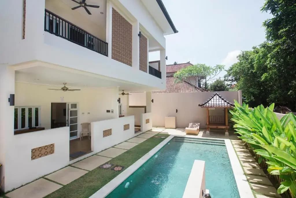 Donguri House Bali - photo 8