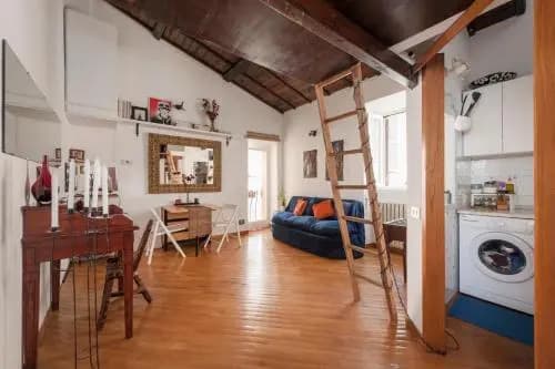 Campo De'Fiori Apartment - photo 12