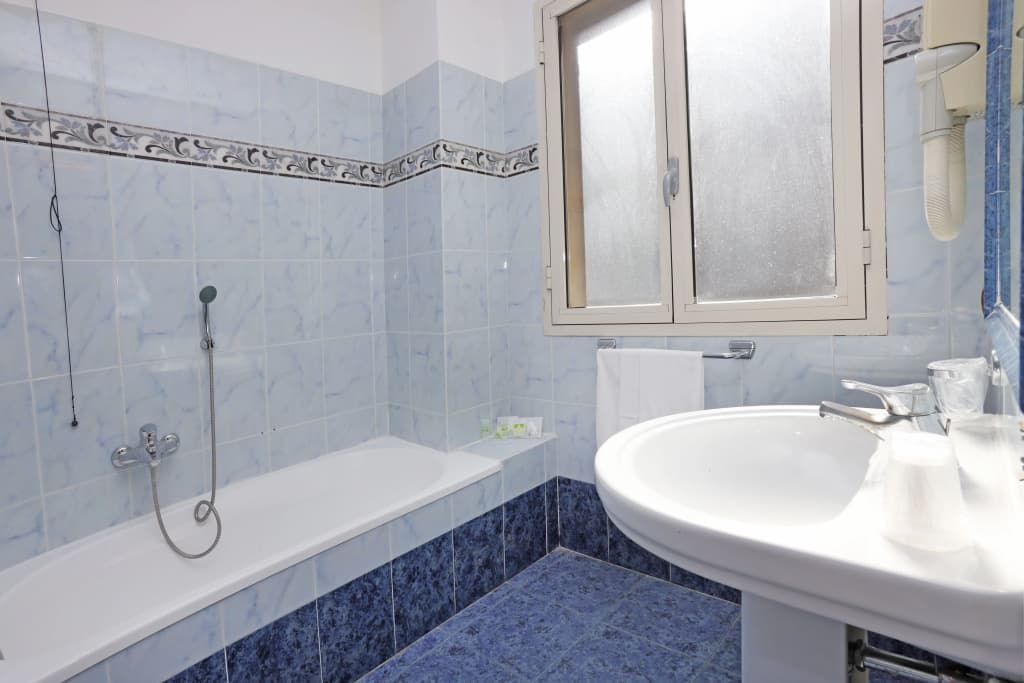 Hotel Rimini - photo 7