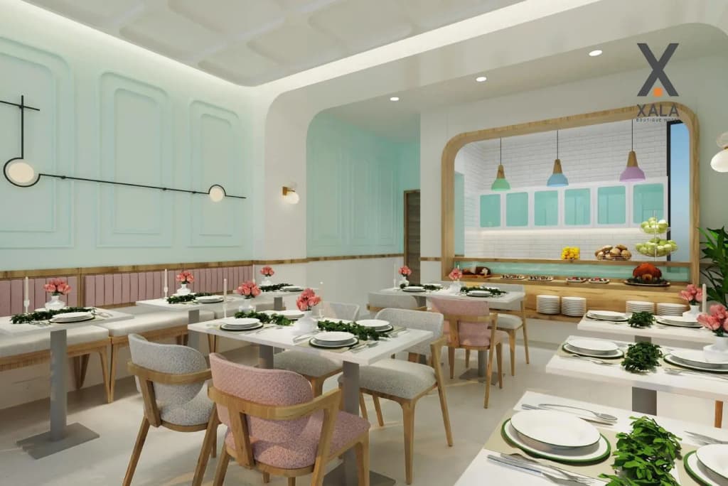 Xala Boutique Hotel - photo 11