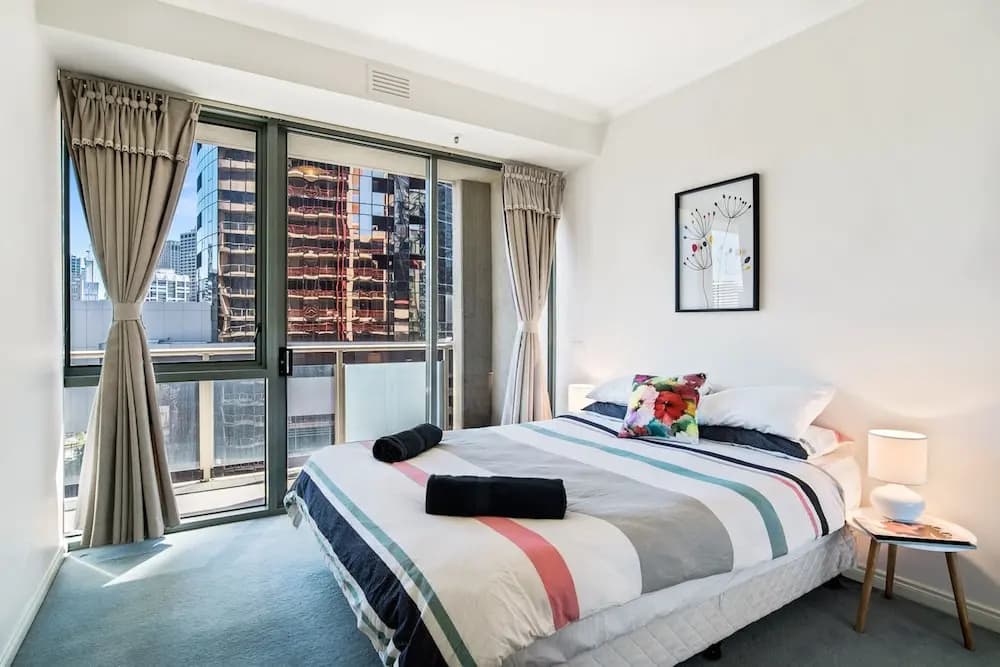 Southbank Tower Apartments - main photo