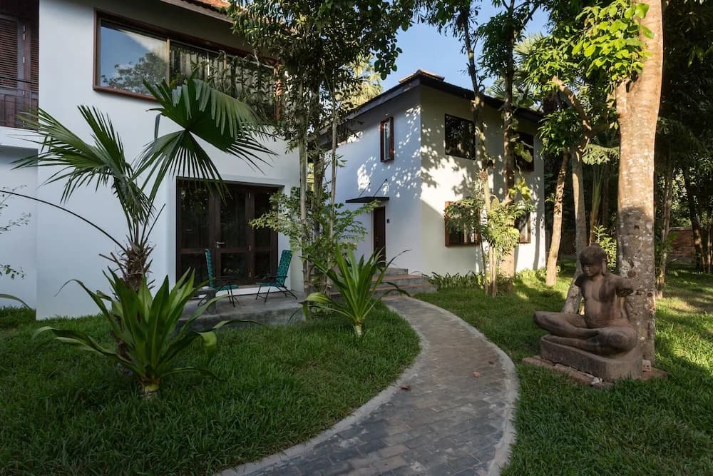 Sala Bai Hotel School - photo 12