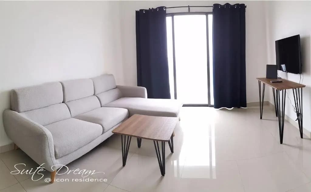 Suite Dream@Icon Residence - photo 6