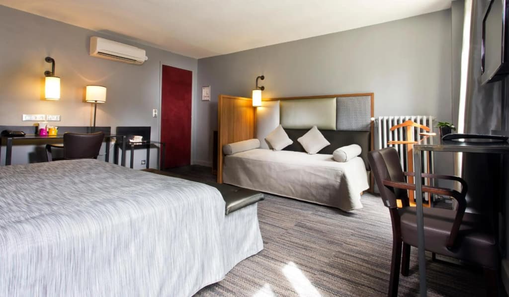 Hotel Concortel - photo 31