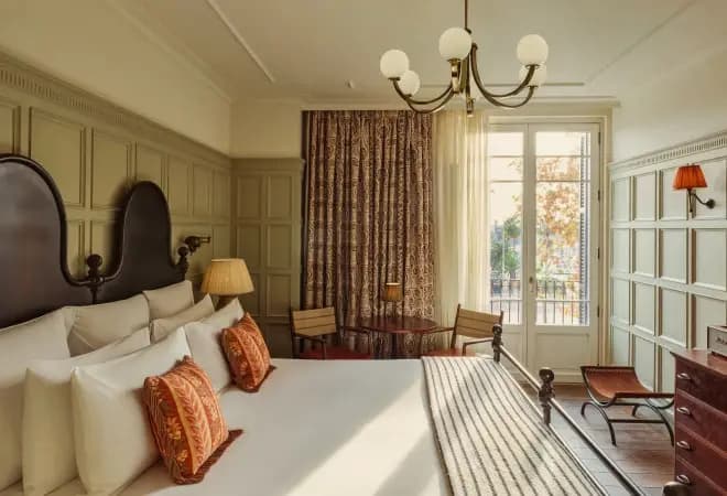 Soho House Barcelona - photo 3