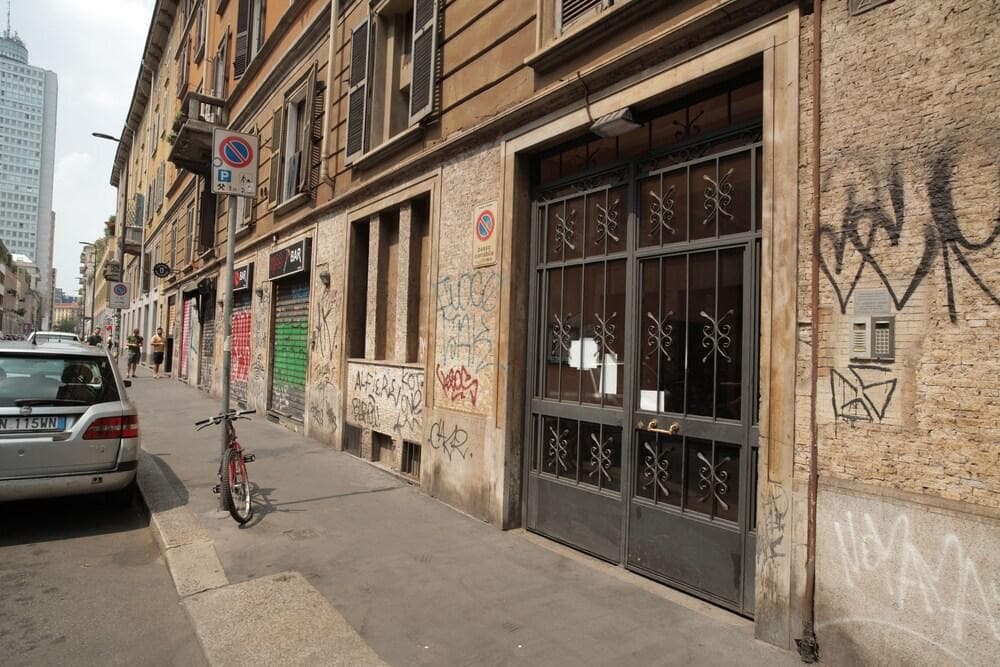 Casati Apartment - main photo