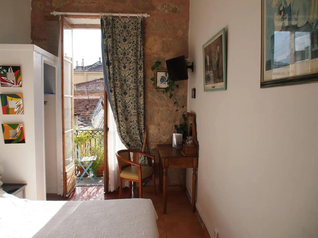 Hôtel Wilson - photo 3