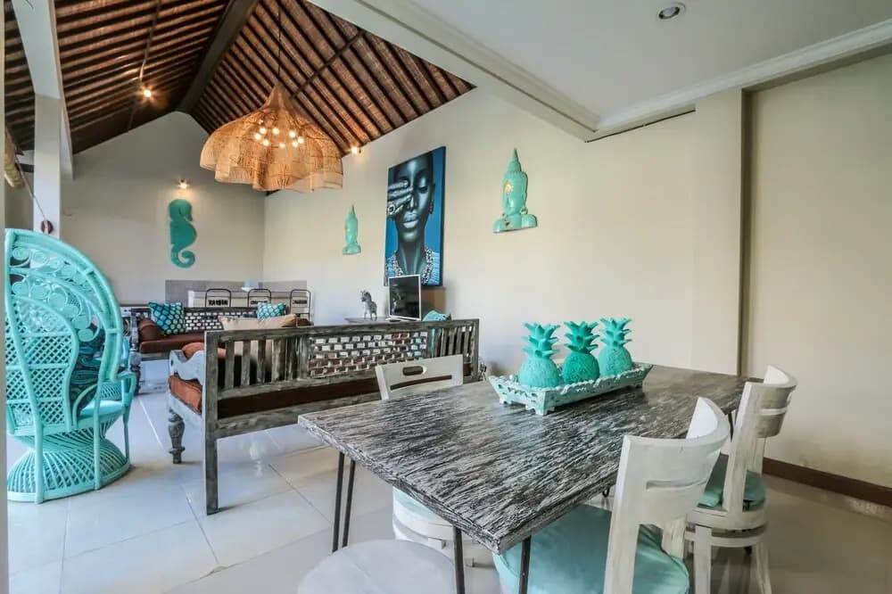 Villa Daria - photo 18