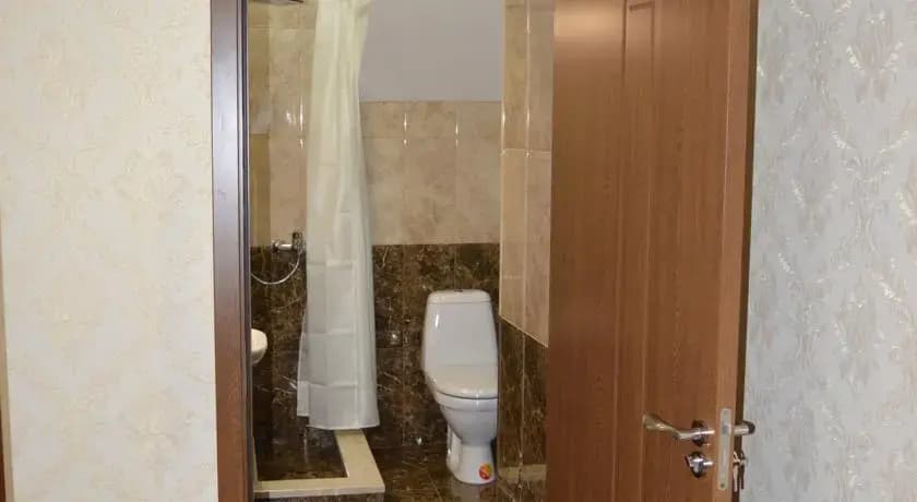 Hotel Phoenix Geo - photo 9