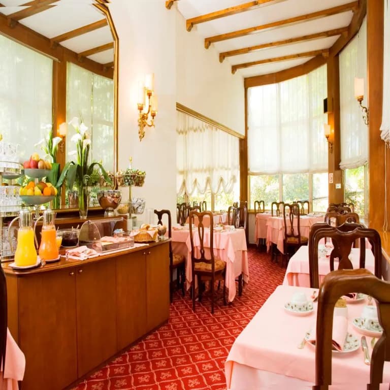 Hotel Villa Carlotta - photo 16