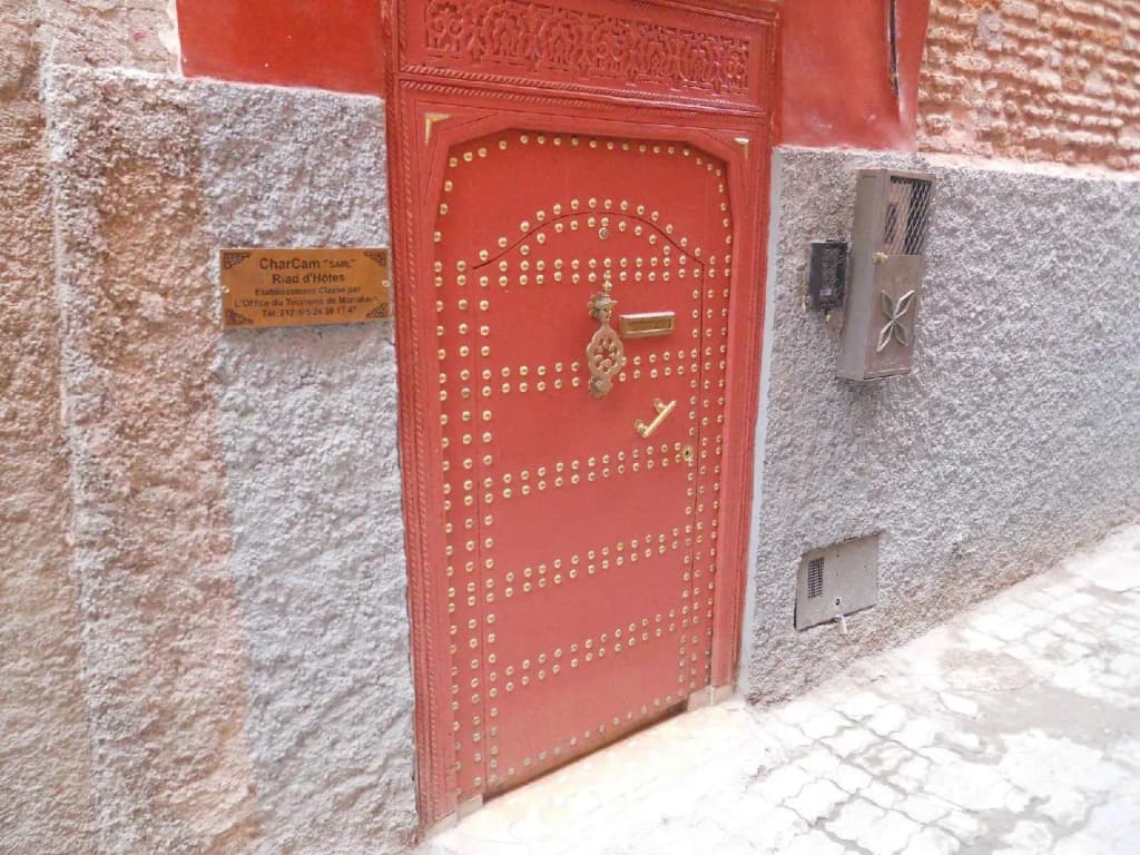Riad CharCam - Adults Only - photo 13