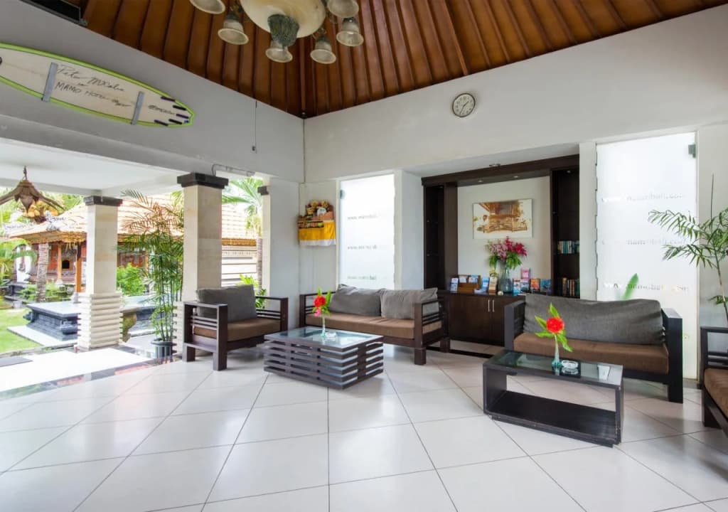 Mamo Hotel Uluwatu - photo 2