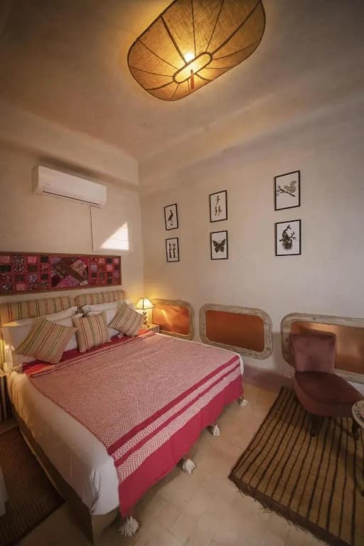 Riad Wazani Topaze & Spa - photo 7