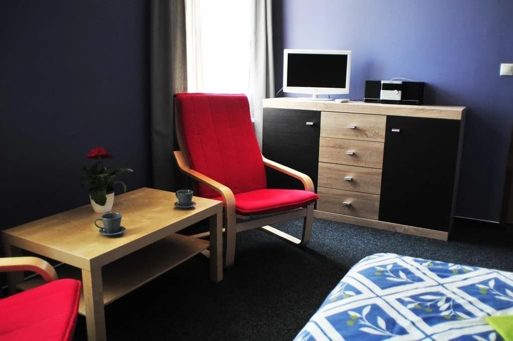 Hostel Alia - photo 11