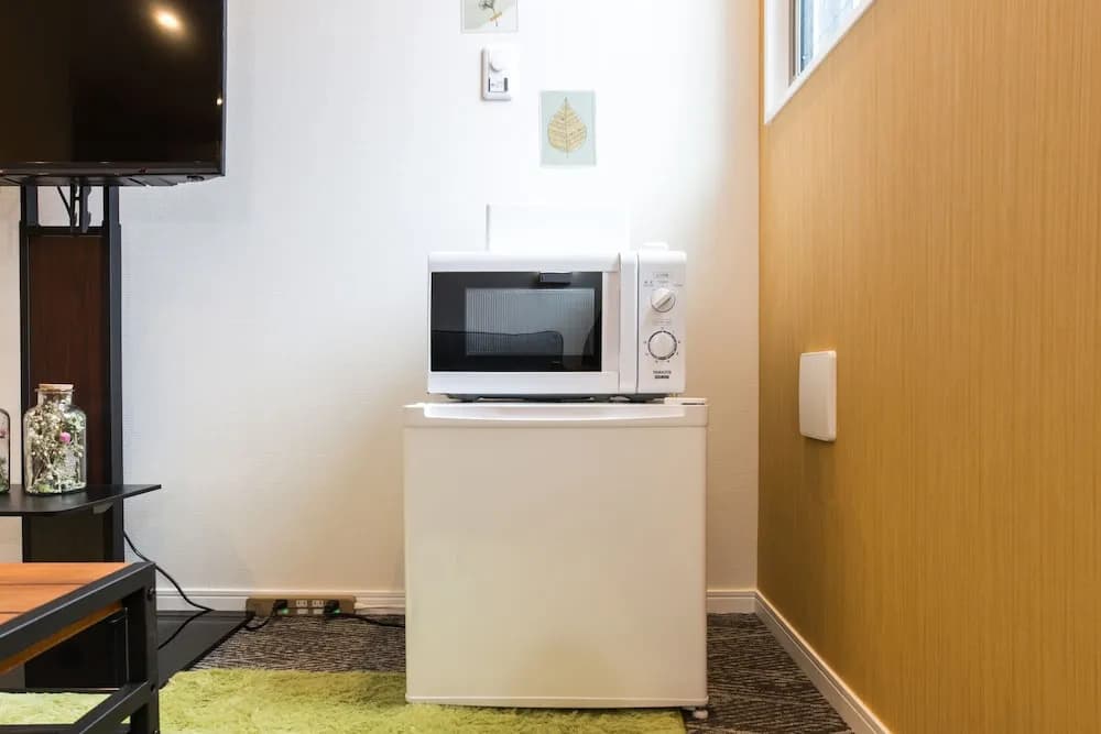 LOFT HOTEL TOKYO #Kameido - photo 11