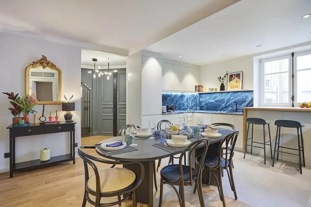 Superb new Flat Notre Dame de Paris - photo 15