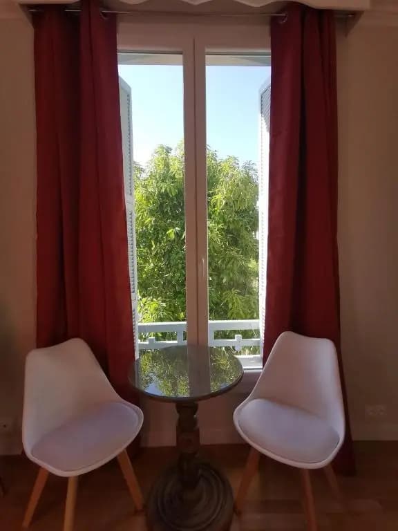 Chambre privee luxueuse Villa Monte 0ropa - photo 7
