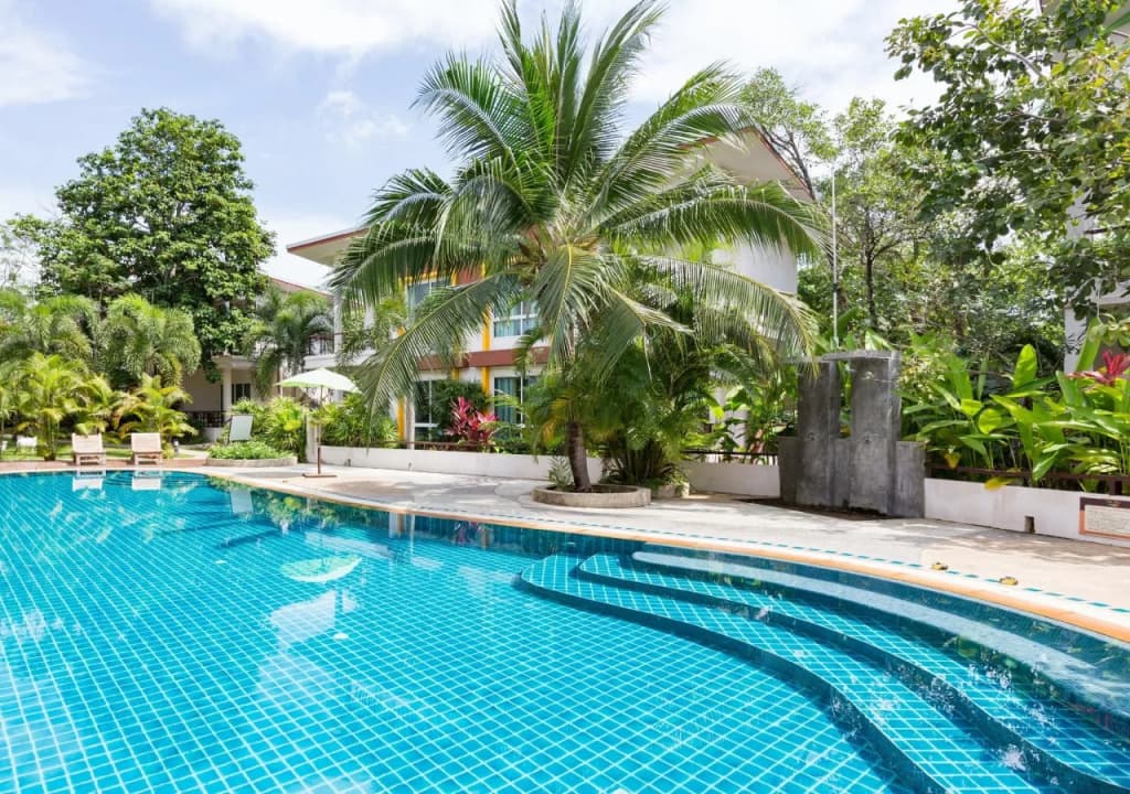 The One Cozy Vacation Residence - photo 17