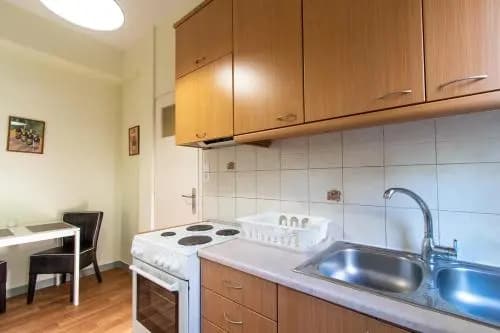 The Gallery Apartment - photo 17