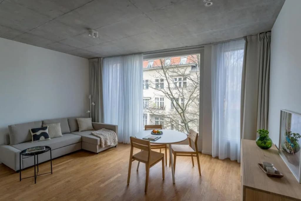 Carlotta Apartments - photo 27