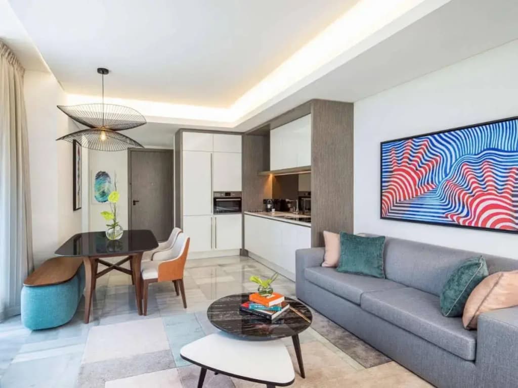 Th8 Palm Dubai Beach Resort, Vignette Collection, by IHG - photo 12